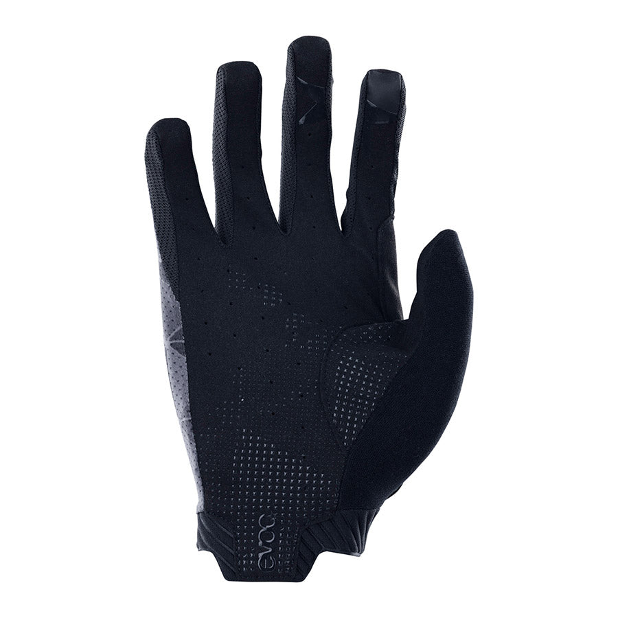 EVOC, Enduro Touch Glove, Full Finger Gloves, Black, L