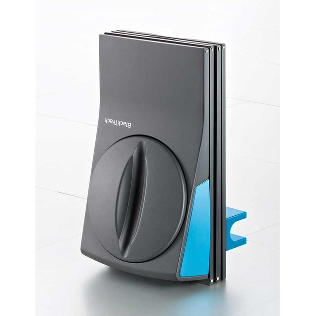 Garmin, Tacx Blacktrack Steering Frame (ANT+), Compatible with Classic Tacx Trainers