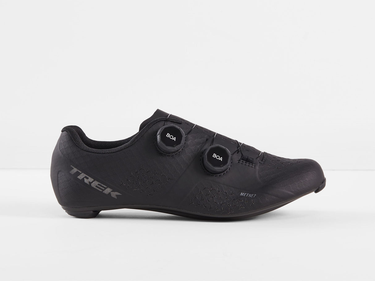 Trek Velocis Road 40 Black Shoe