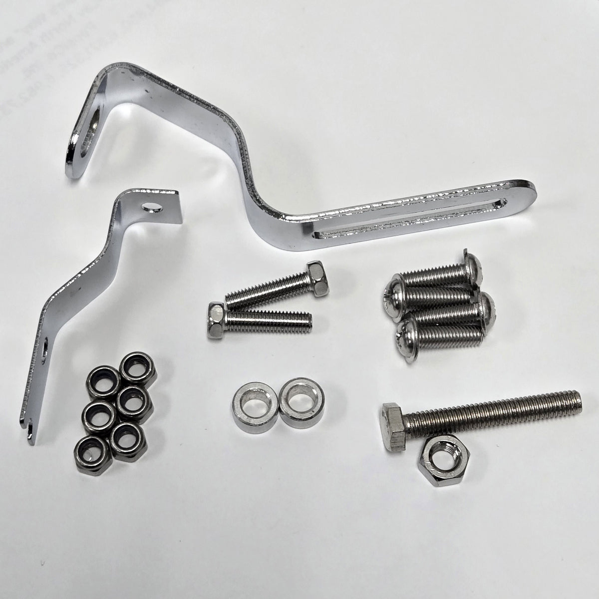 BIKE RACK SUNLT G-TEC REP HARDWARE f/45837/45838