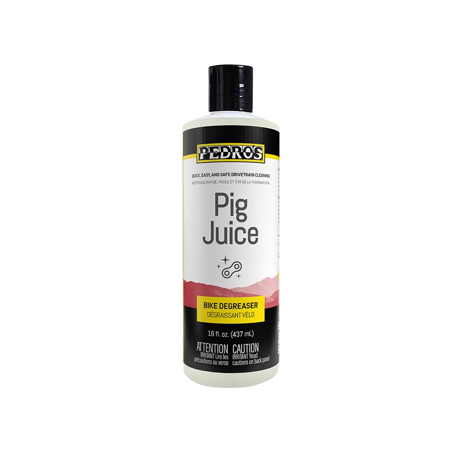 Pig Juice Degreaser/Cleaner 16oz