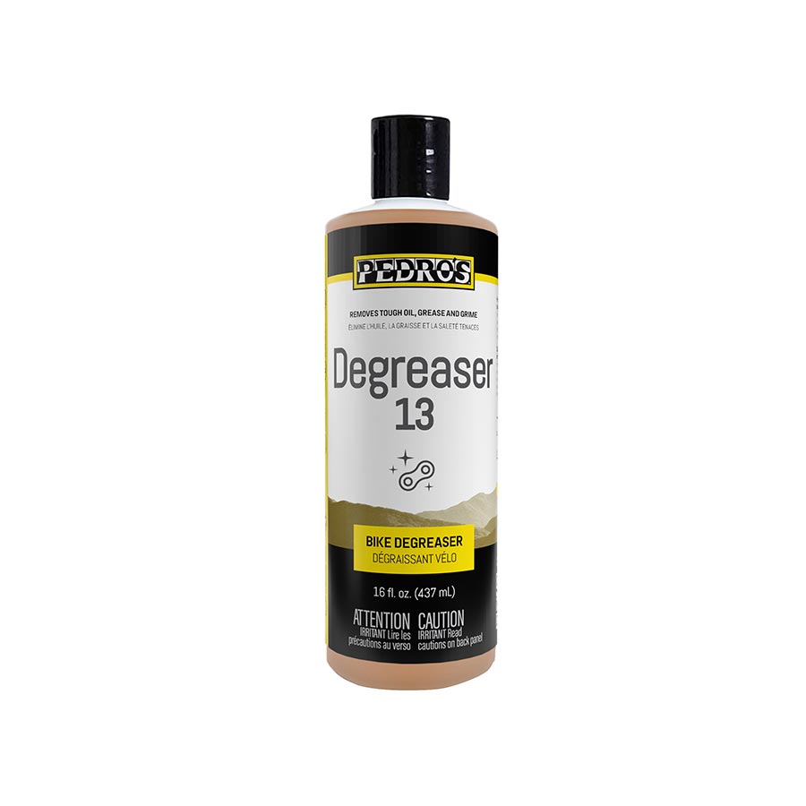 Degreaser 13 - 16oz