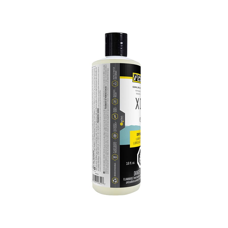 x Dry Chain Lube, 16oz Drip