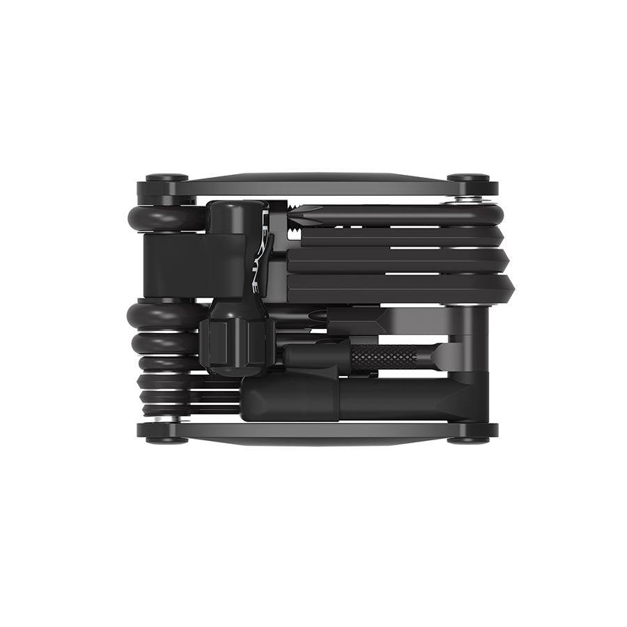 Lezyne, RAP II 20 Tubeless, Multi-Tools, Number of Tools: 20, Black