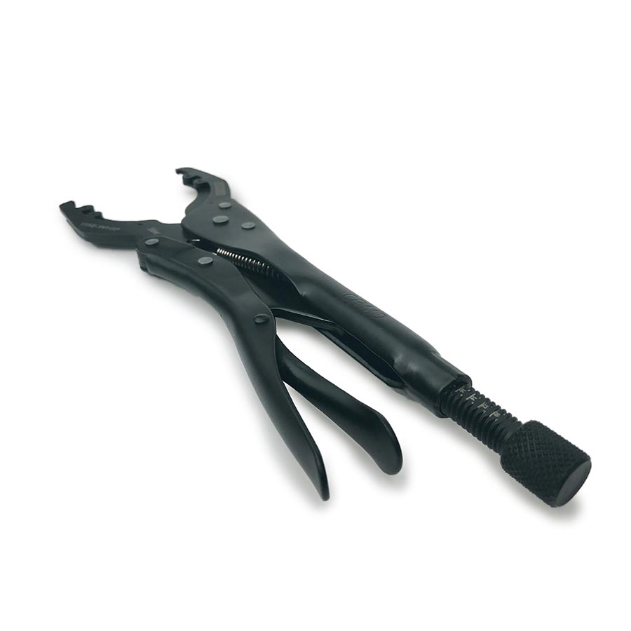 Vise Whip II, 11-23t Cogs