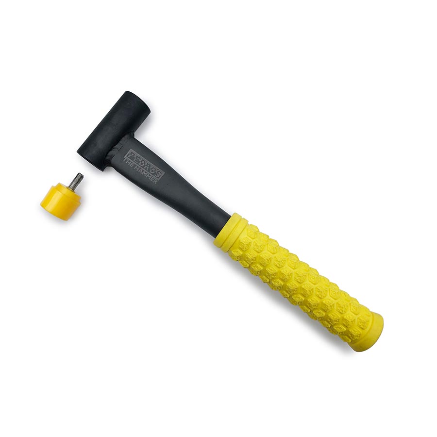 The Hammer II