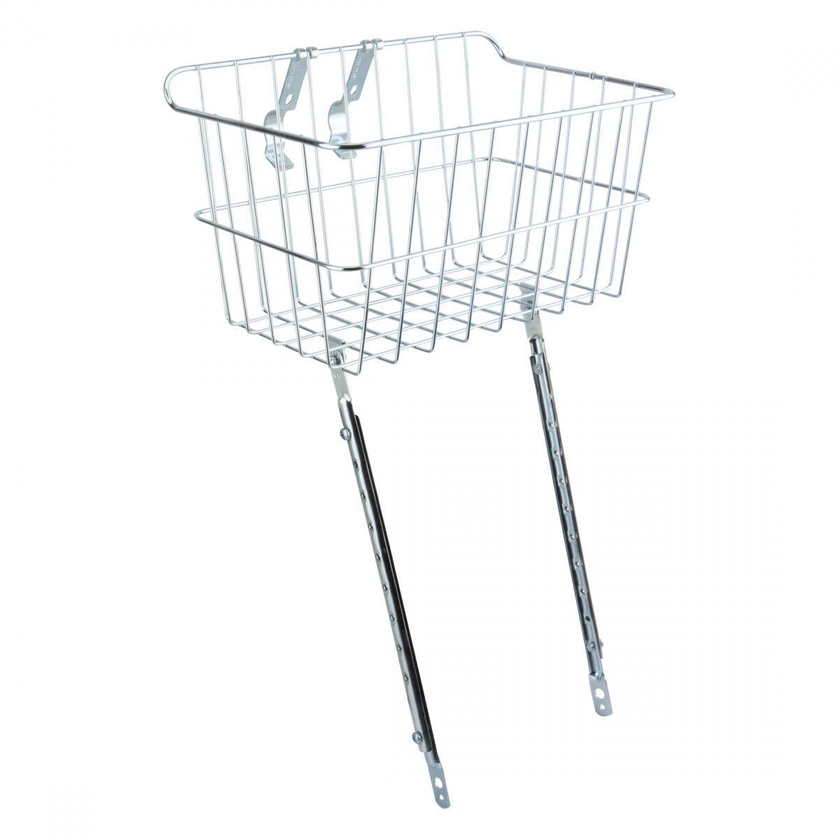 BASKET WALD 1512 DROP TOP 14x9x7 SL w/MULTIFIT BRACES