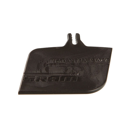 SRAM, Piston Massage Spacer