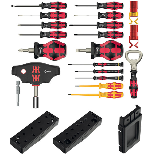 Wera, Advent Calendar 2025