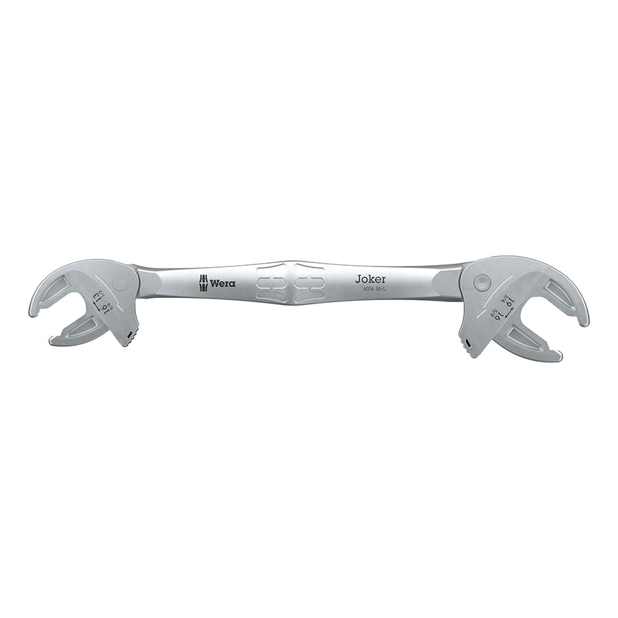 Wera, 6006 JOKER M/L, Wrench