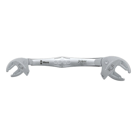 Wera, 6006 JOKER XS/S, Wrench