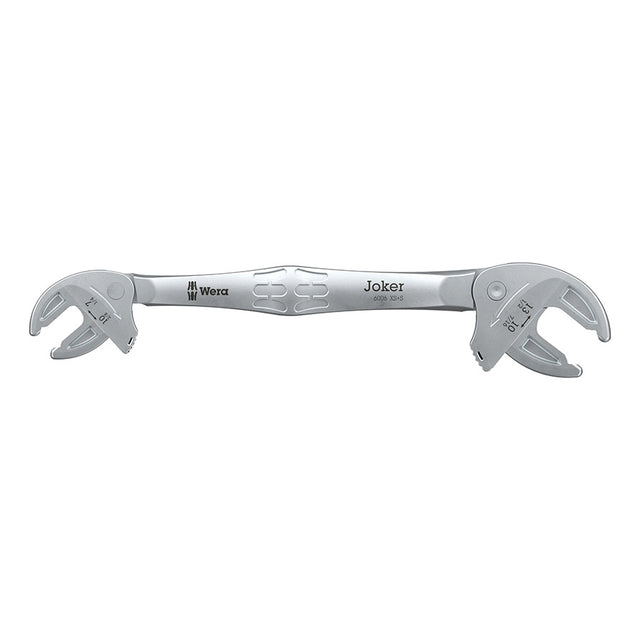 Wera, 6006 JOKER XS/S, Wrench
