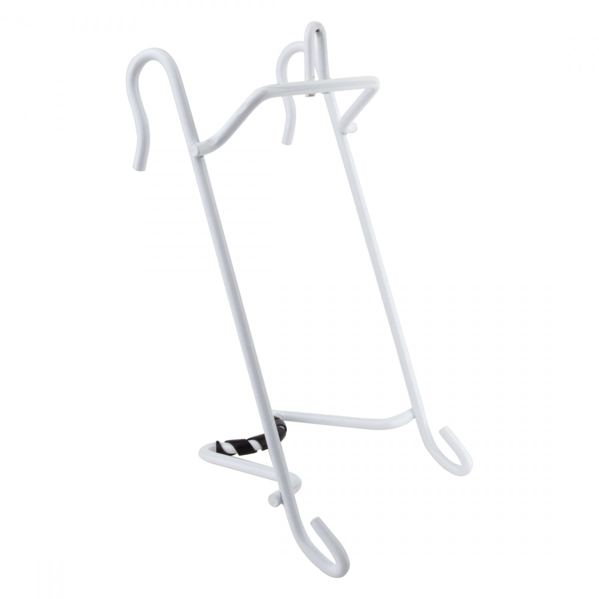 BASKET PART WALD 1033 BRACKET ONLY WHT