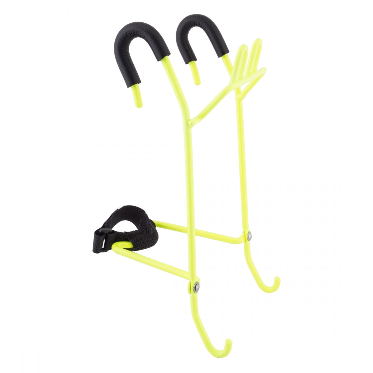 BASKET SUNLT REP BRKT LIFTOFF HI-VIS YL f90300 w/VELCRO