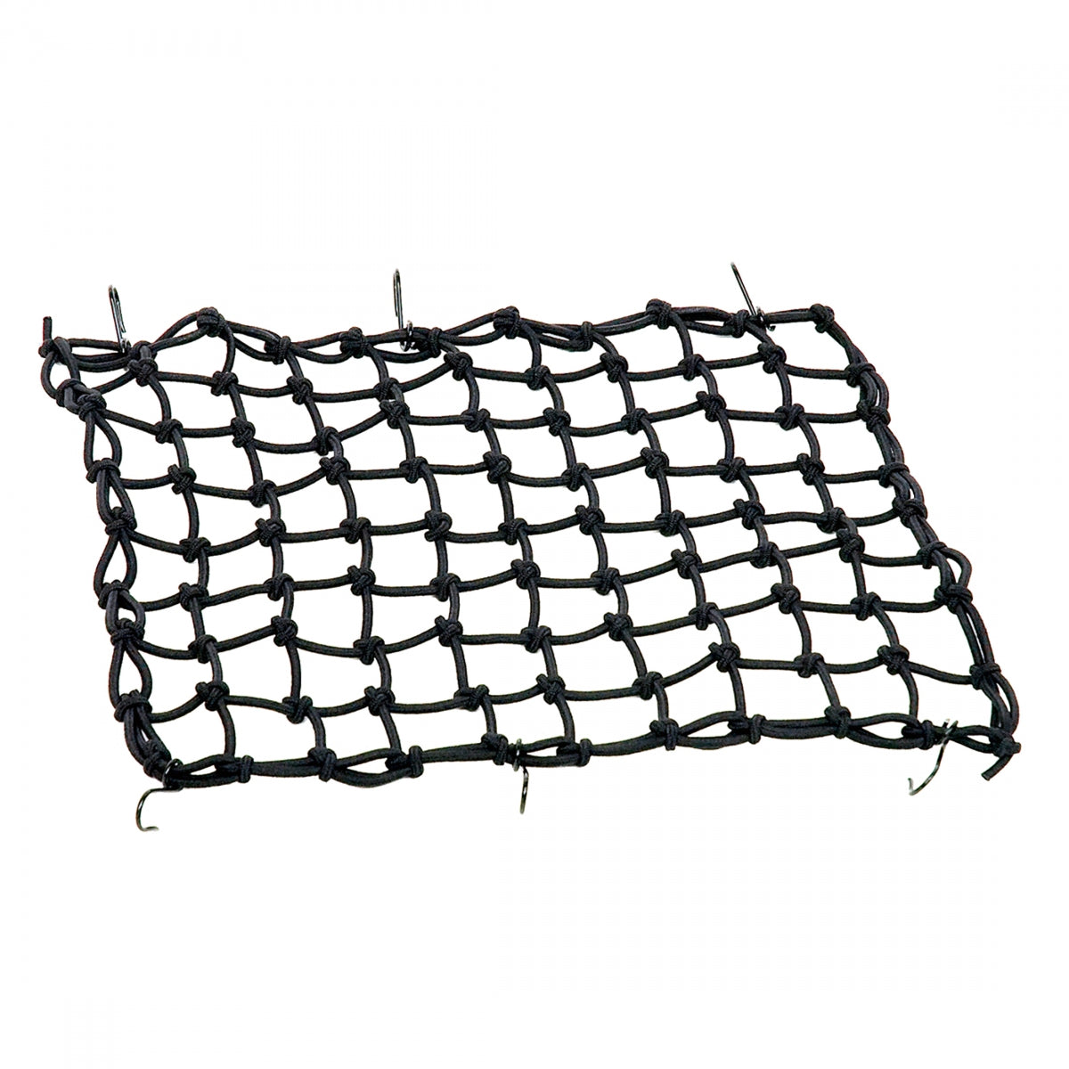 TIE DOWN CARGO NET AXIOM BK
