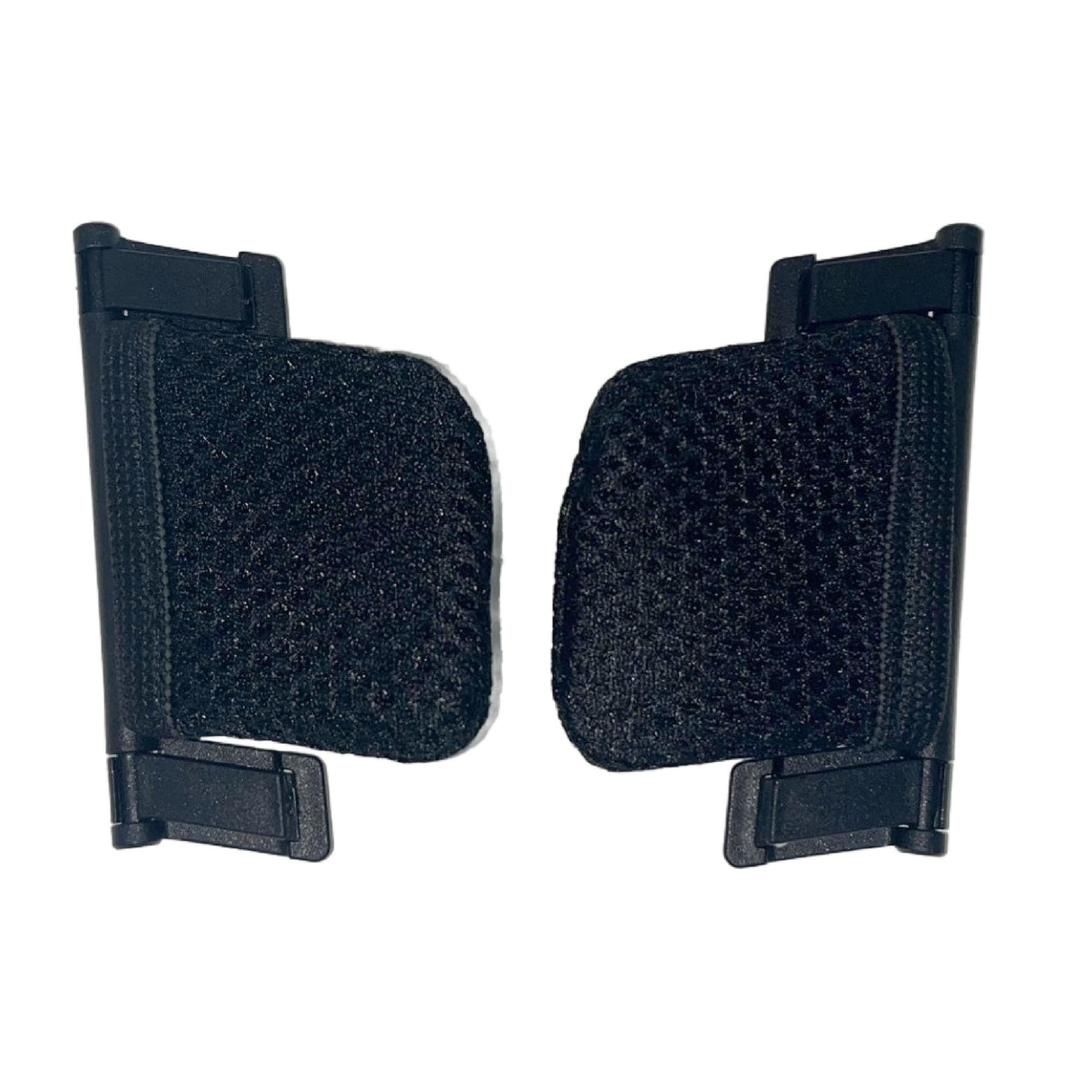 Hear Clear Wind Deflectors & Noise Reducers for Bike Riding