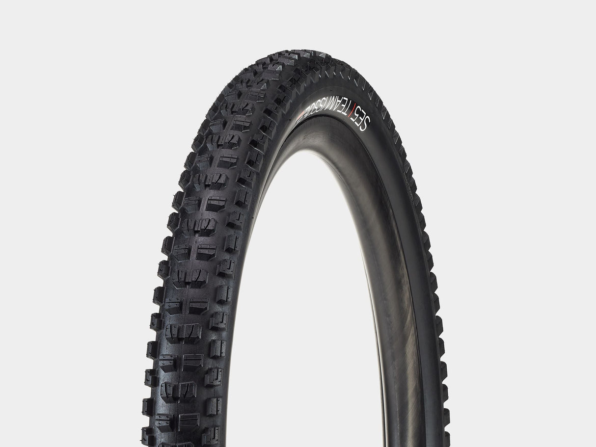 Bontrager SE5 Team Issue 27.5x2.50 TLR Black Tire