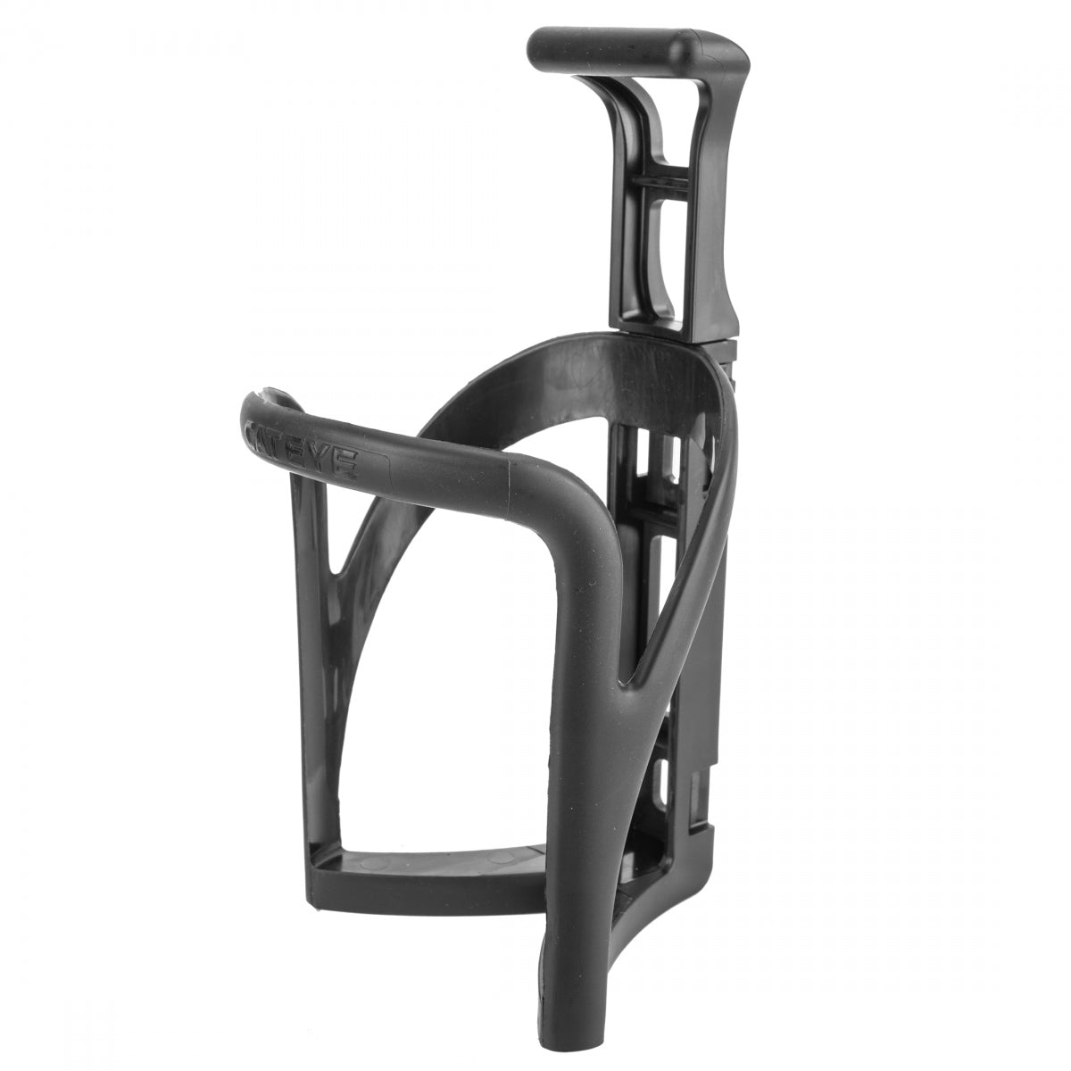 BOTTLE CAGE CATEYE BC-100 BK RESIN