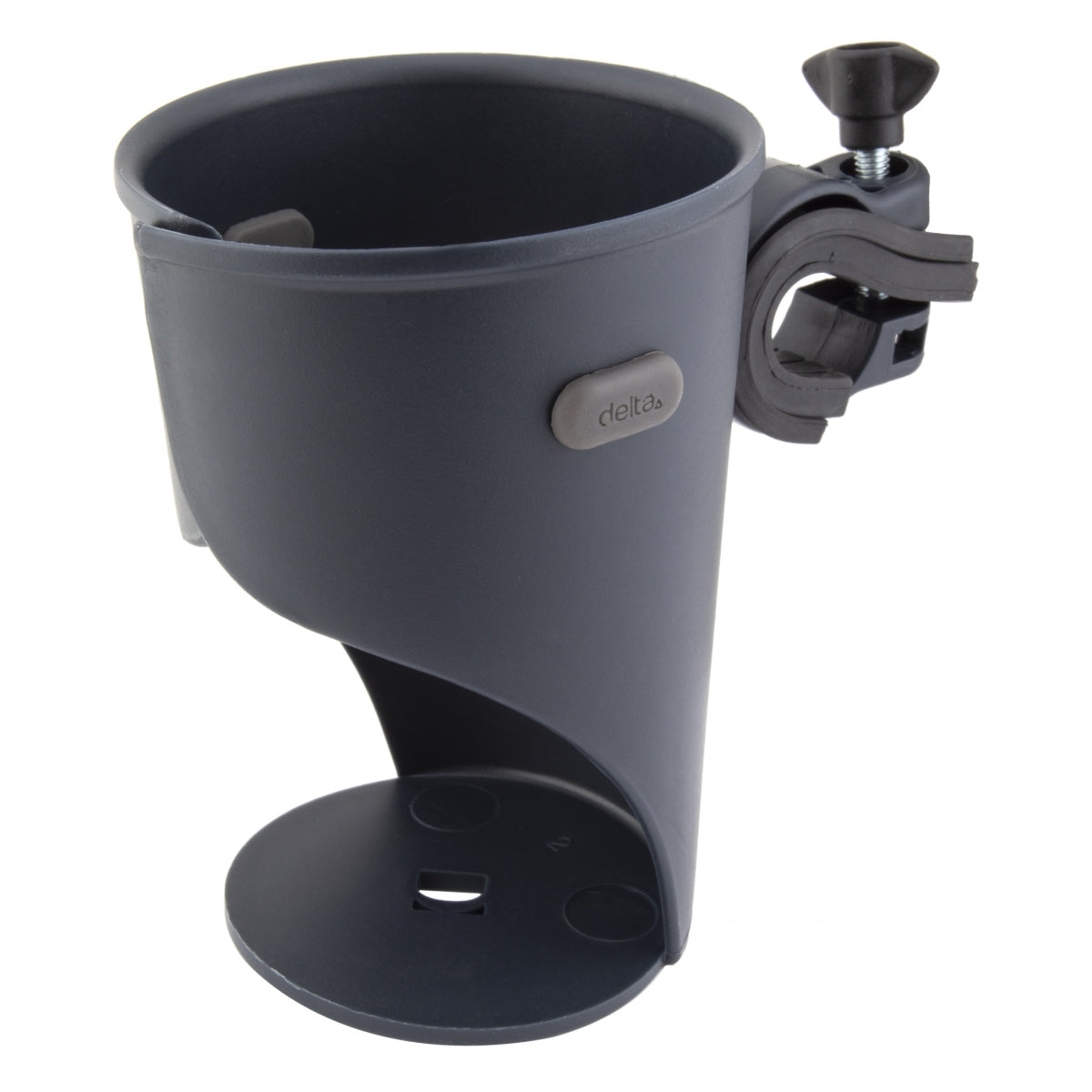 DRINK HOLDER DELTA EXPANDING BEVERAGE HOLDER