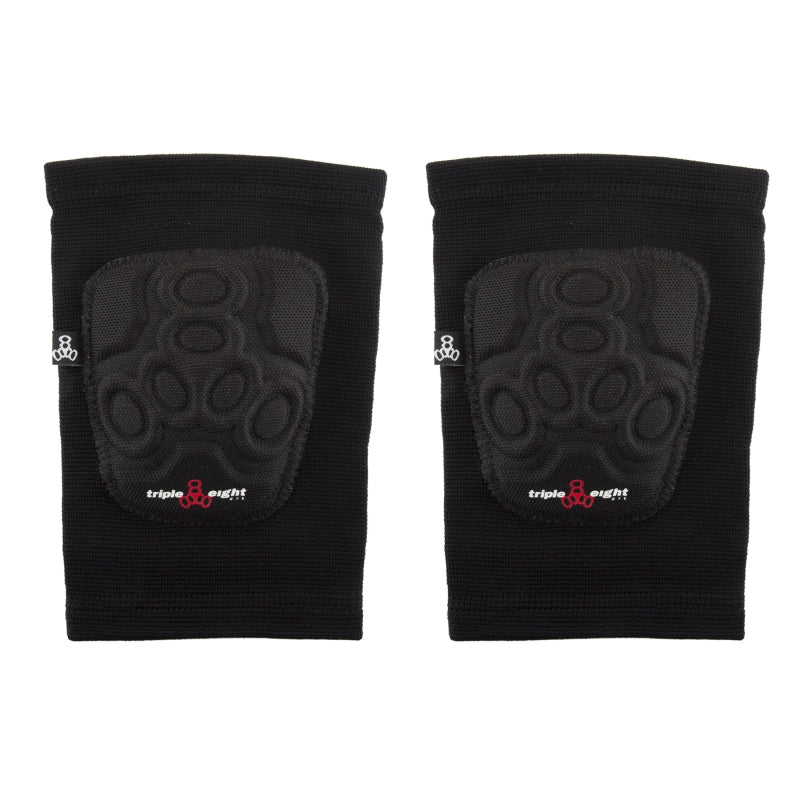Triple eight Covert Elbow Pads SM Unisex Black