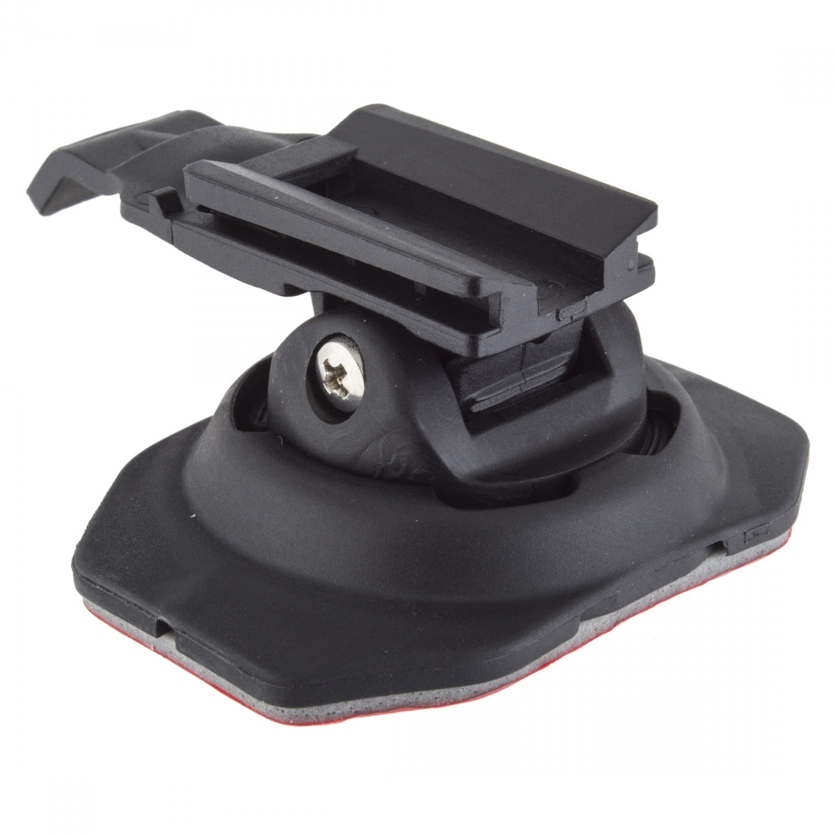 LIGHT PART NITERIDER BRACKET HELMET MOUNT HARDSHELL STICKON PIVOT LUMINA/MAKO