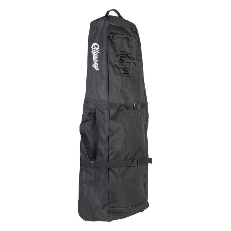 Odyssey Bike Travel Bag Black