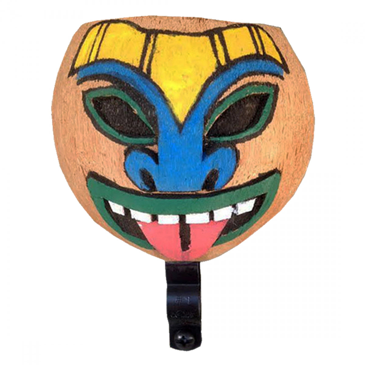 DRINK HOLDER C-CANDY COCONUT CUP RAD