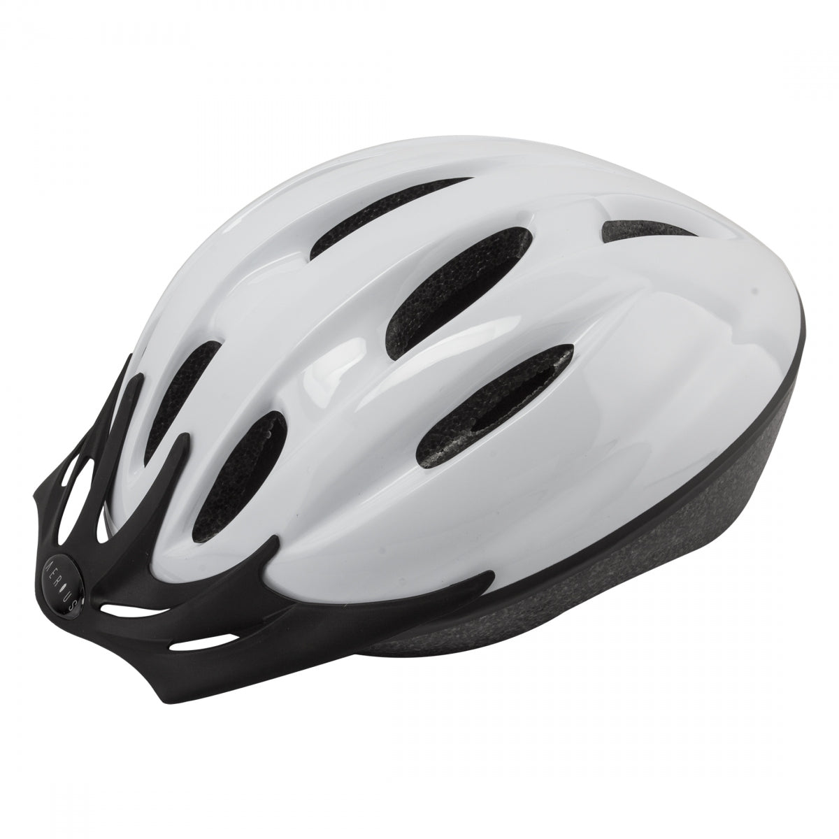 HELMET AERIUS V10 M/L WHITE