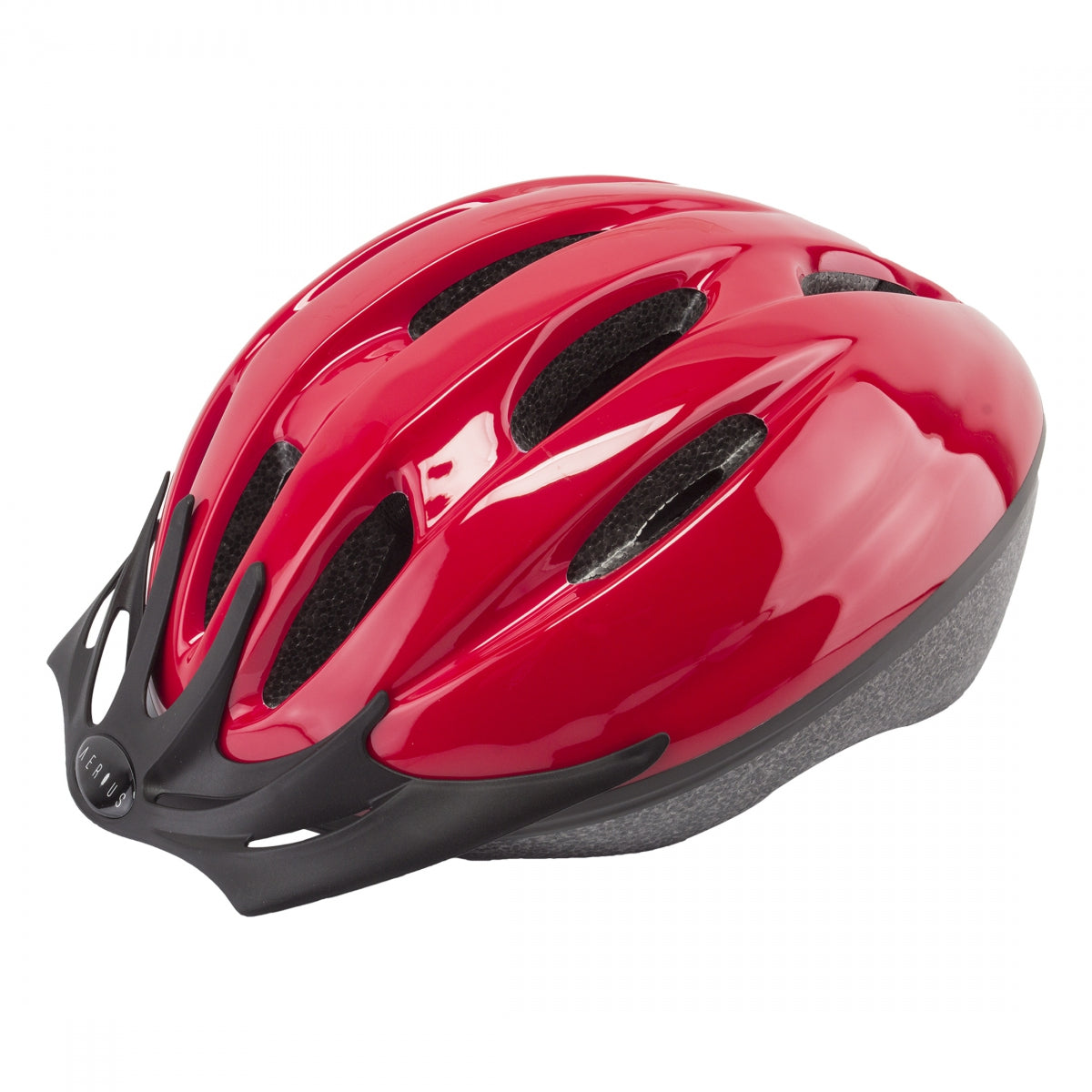HELMET AERIUS V10 XL RED