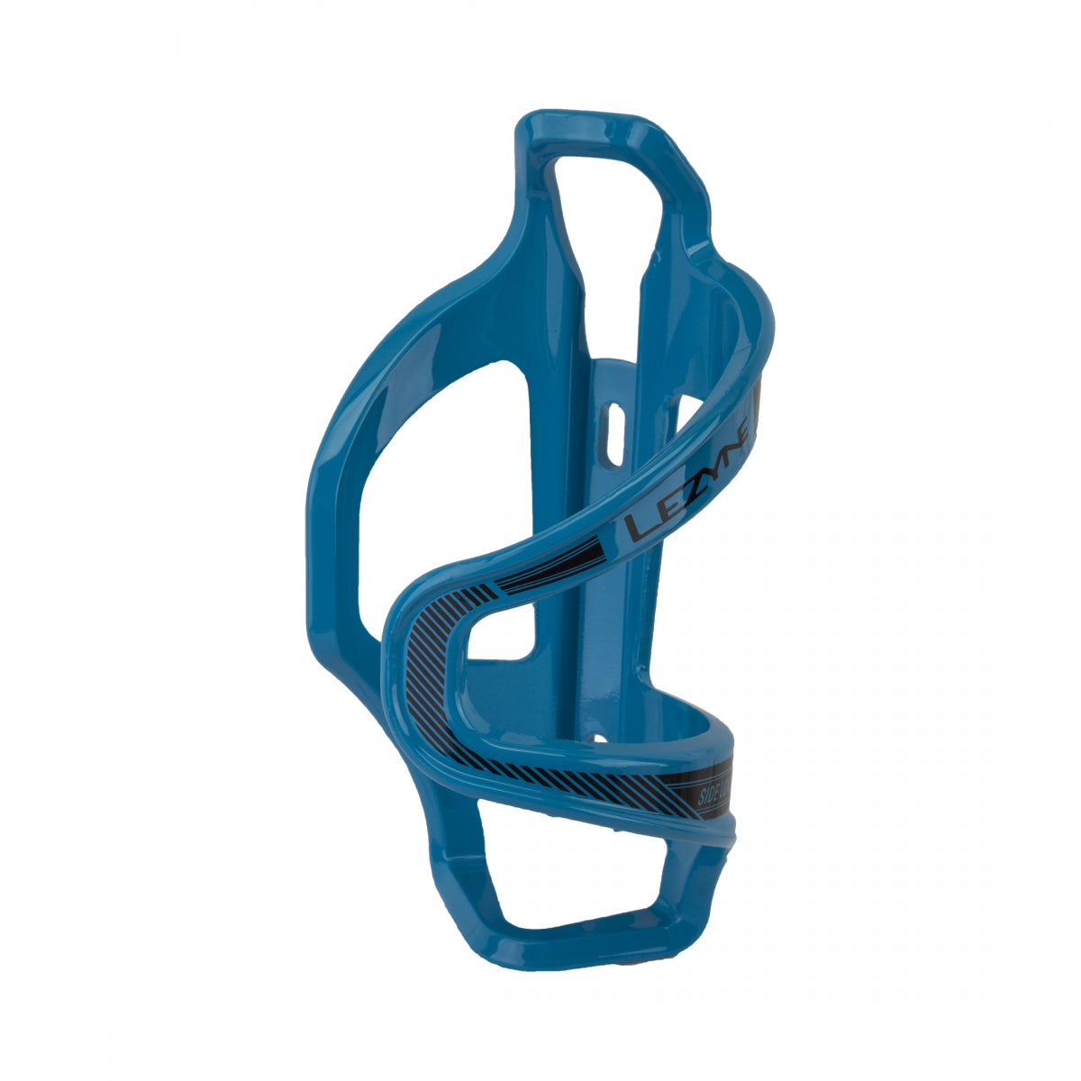 BOTTLE CAGE LEZ FLOW CAGE SL LH BU