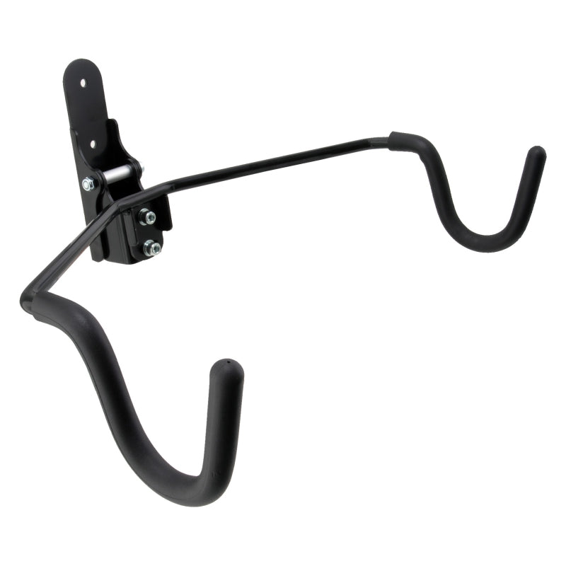 Minoura Hanger-4R 1 bike 44lbs Steel Black Hanger-4R