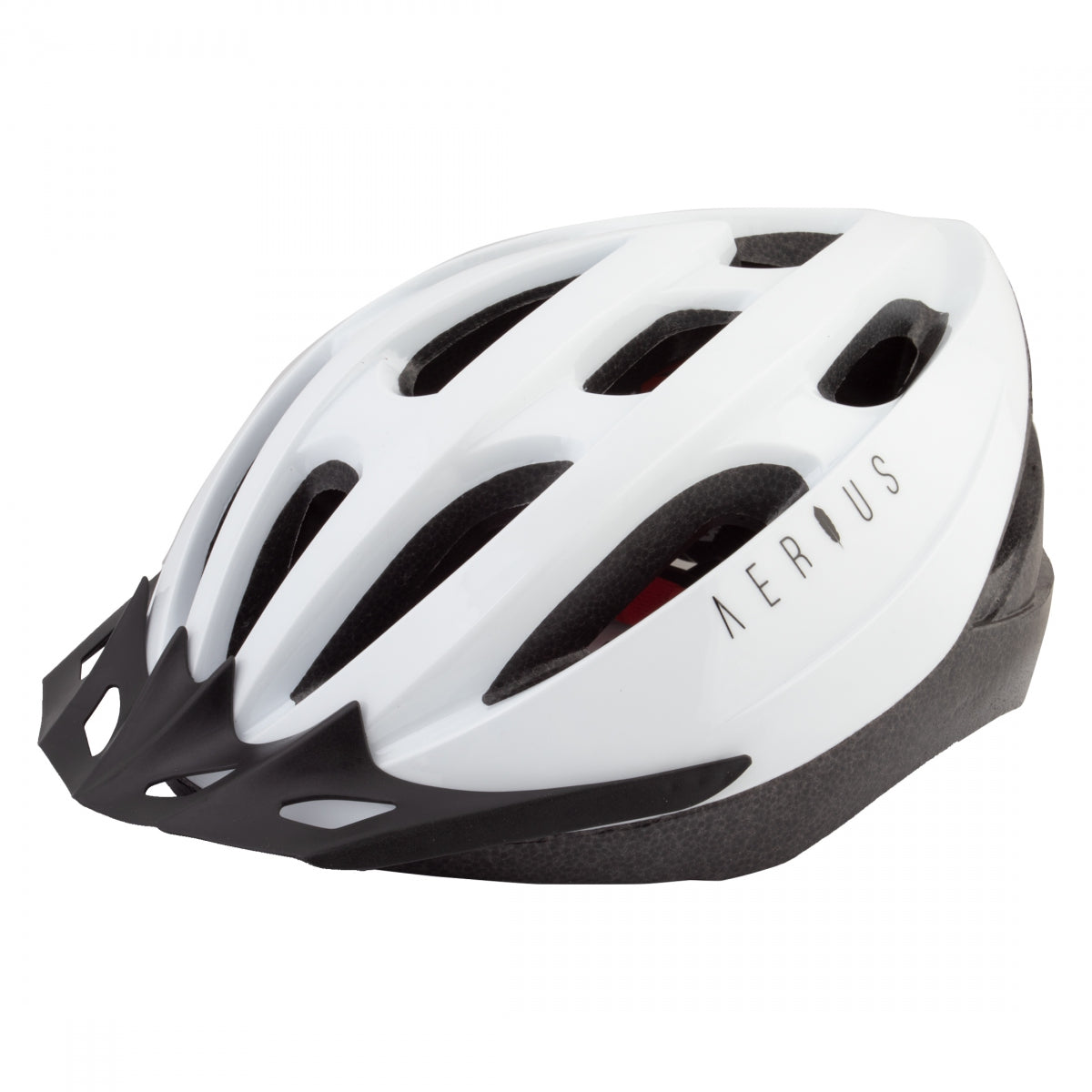 HELMET AERIUS V19-SPORT XL WH