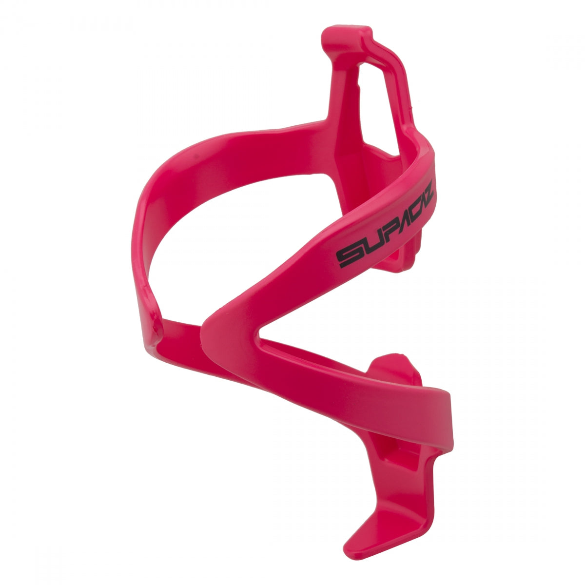 BOTTLE CAGE SUPACAZ FLY CAGE POLY N-PK