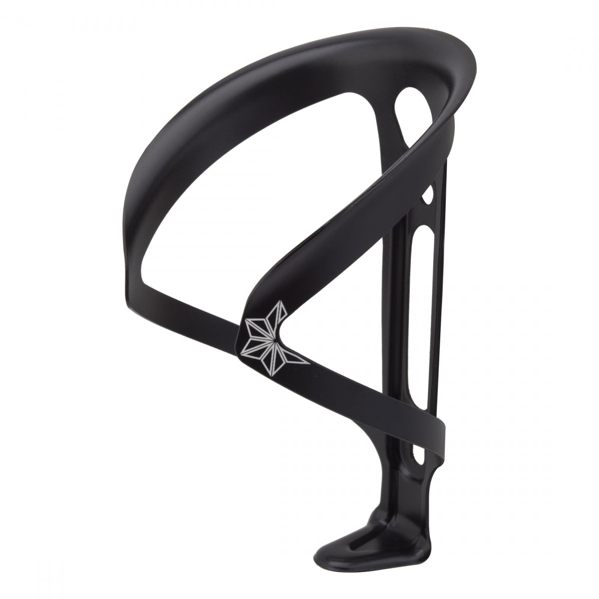 BOTTLE CAGE SUPACAZ FLY CAGE ALY BK