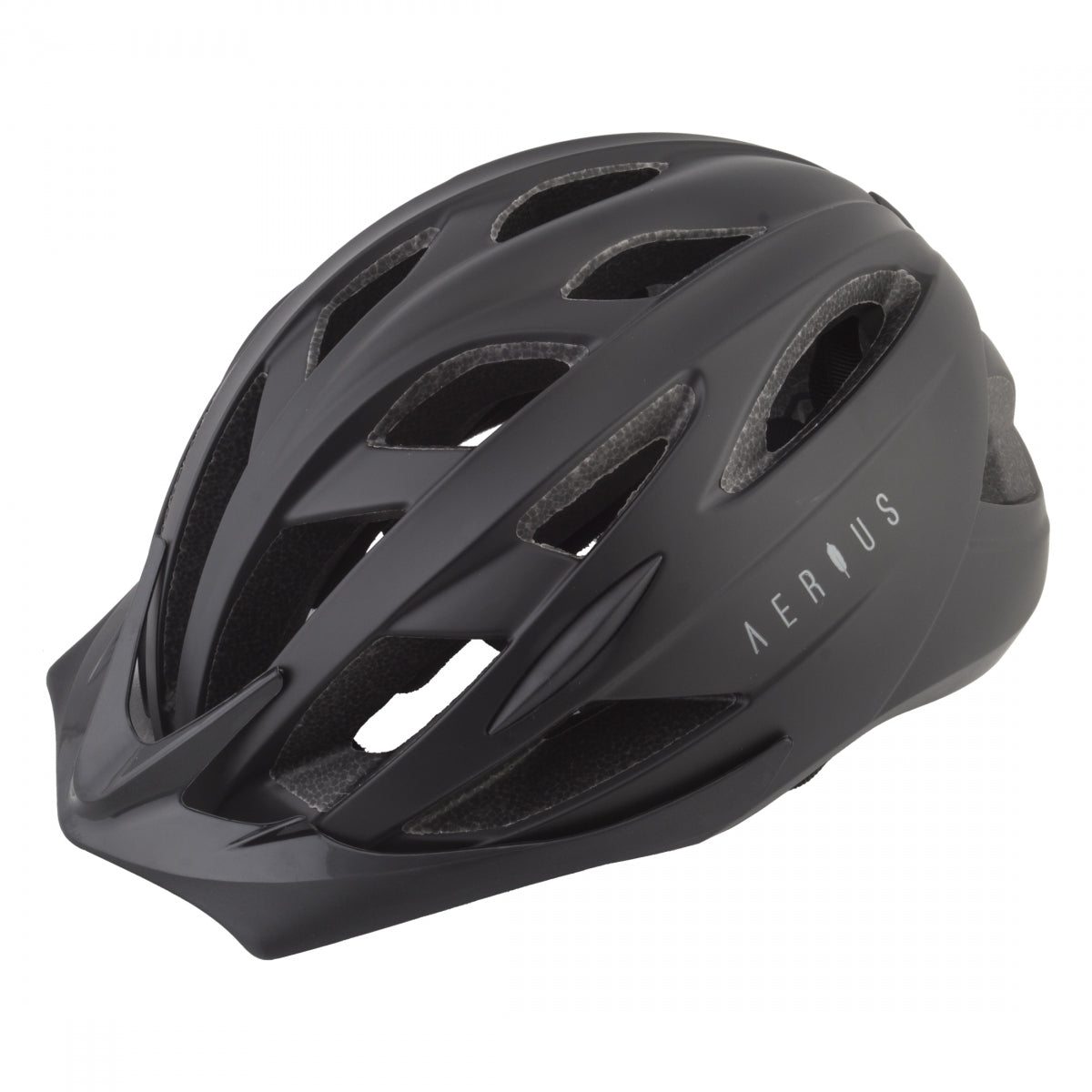 HELMET AERIUS TYTO L/XL M-BK
