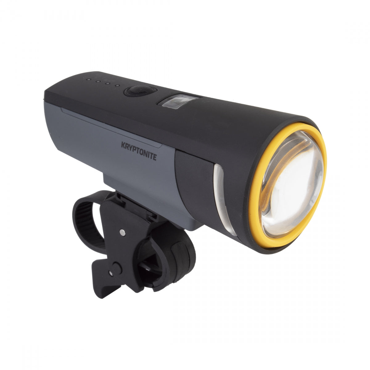 LIGHT KRY FT INCITE X6 USB BK