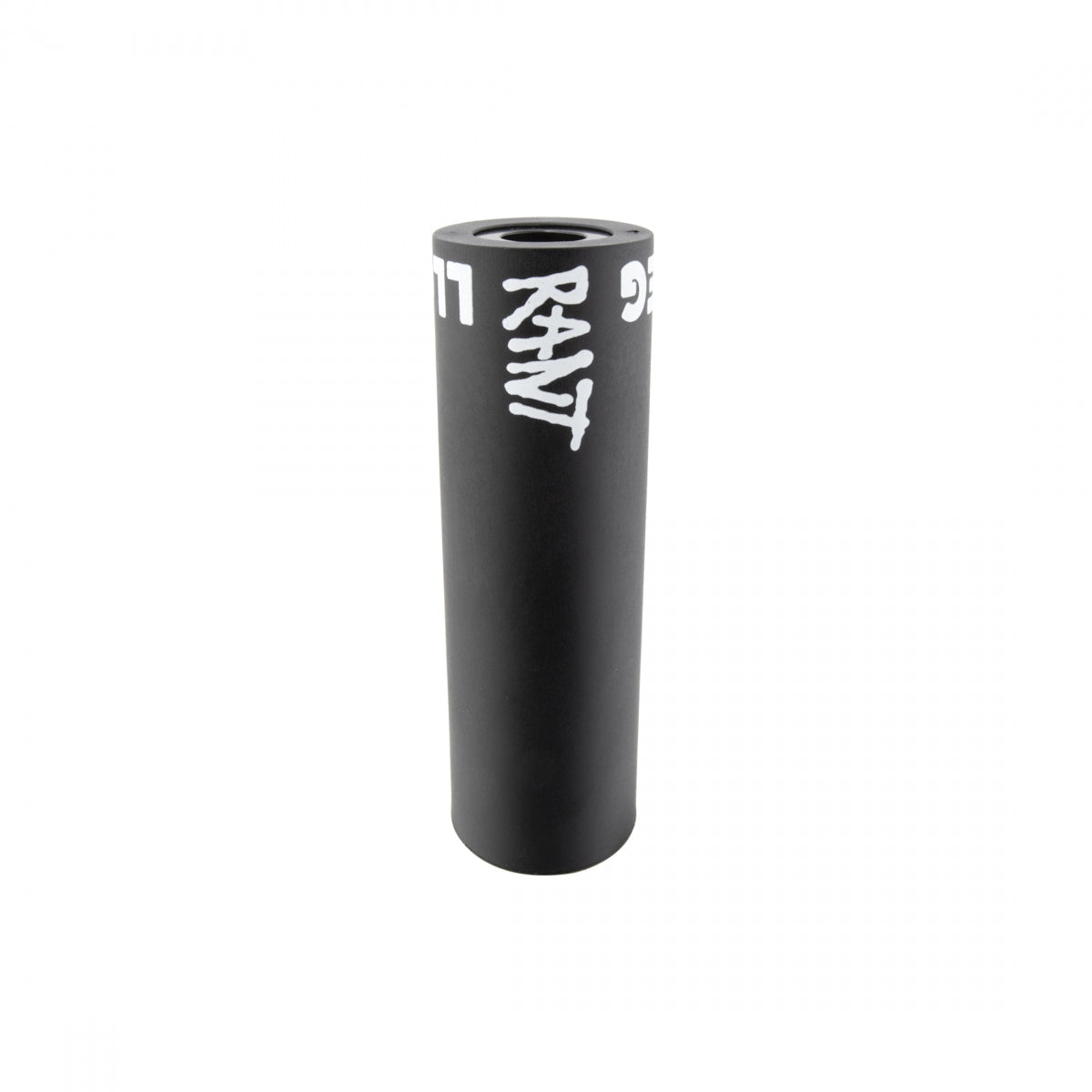 AXLE PEG RANT LL COOL ALY 115x37mm 14mm w3/8-ADPTR EACH BK