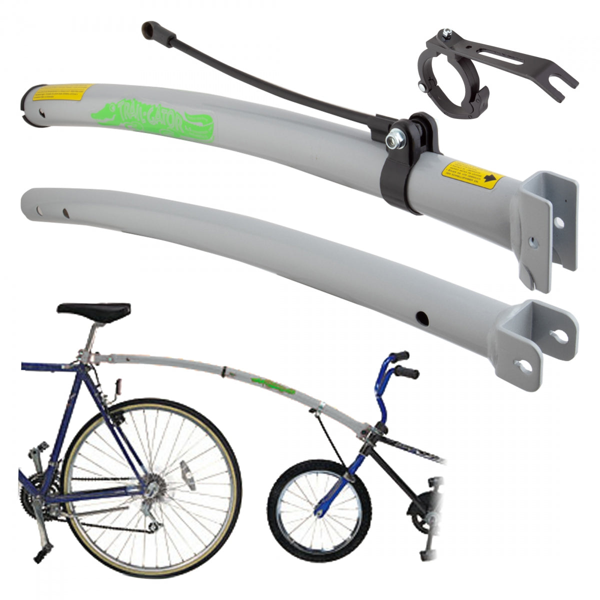 TRAILER TRAIL GATOR TOW BAR SL