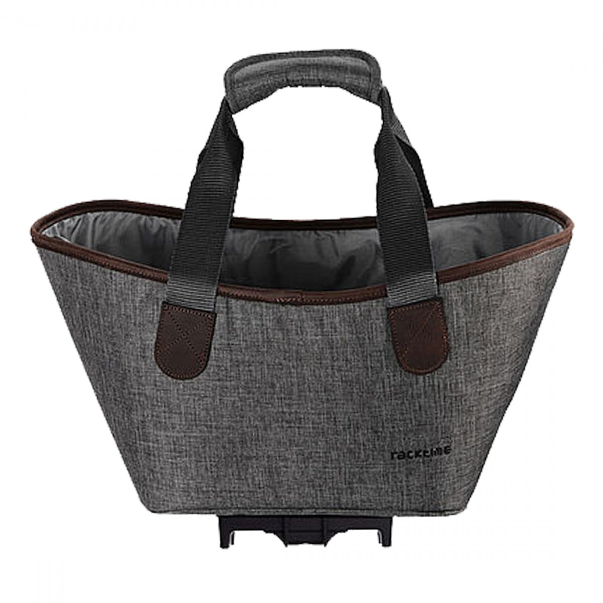 BAG RACKTIME TRUNK AGNETHA 2.0 DUST-GY