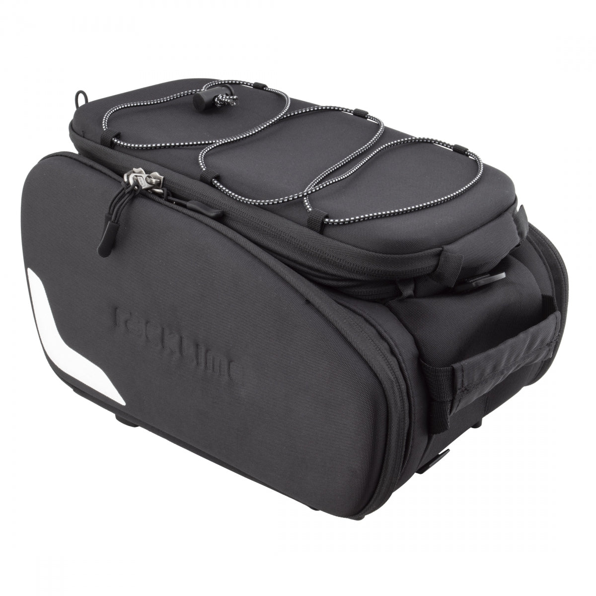 BAG RACKTIME TRUNK ODIN 2.0 BK