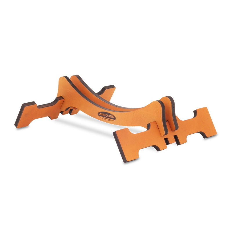 Minoura Wood Stand Wood Light Oak