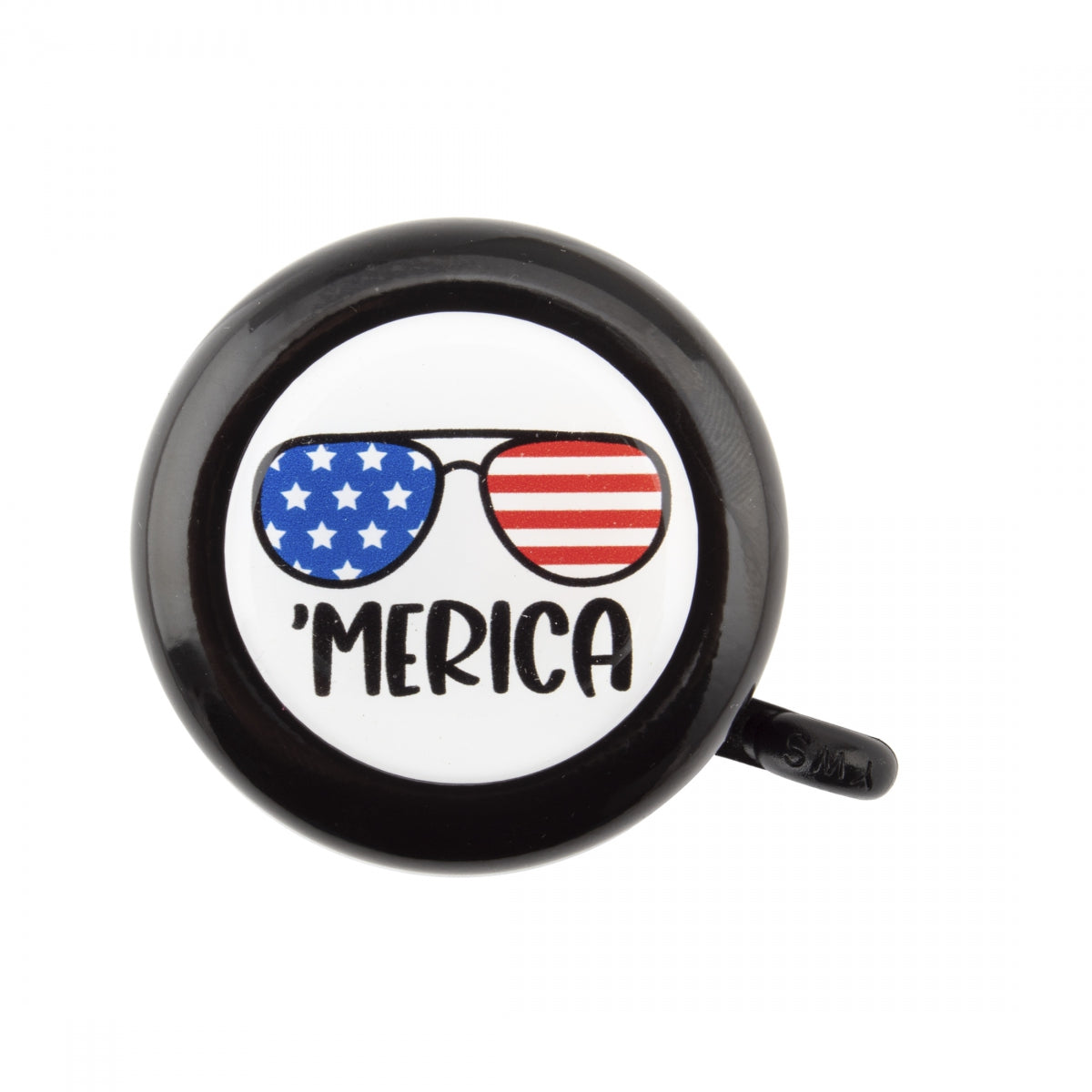 BELL C-CANDY BK/MERICA