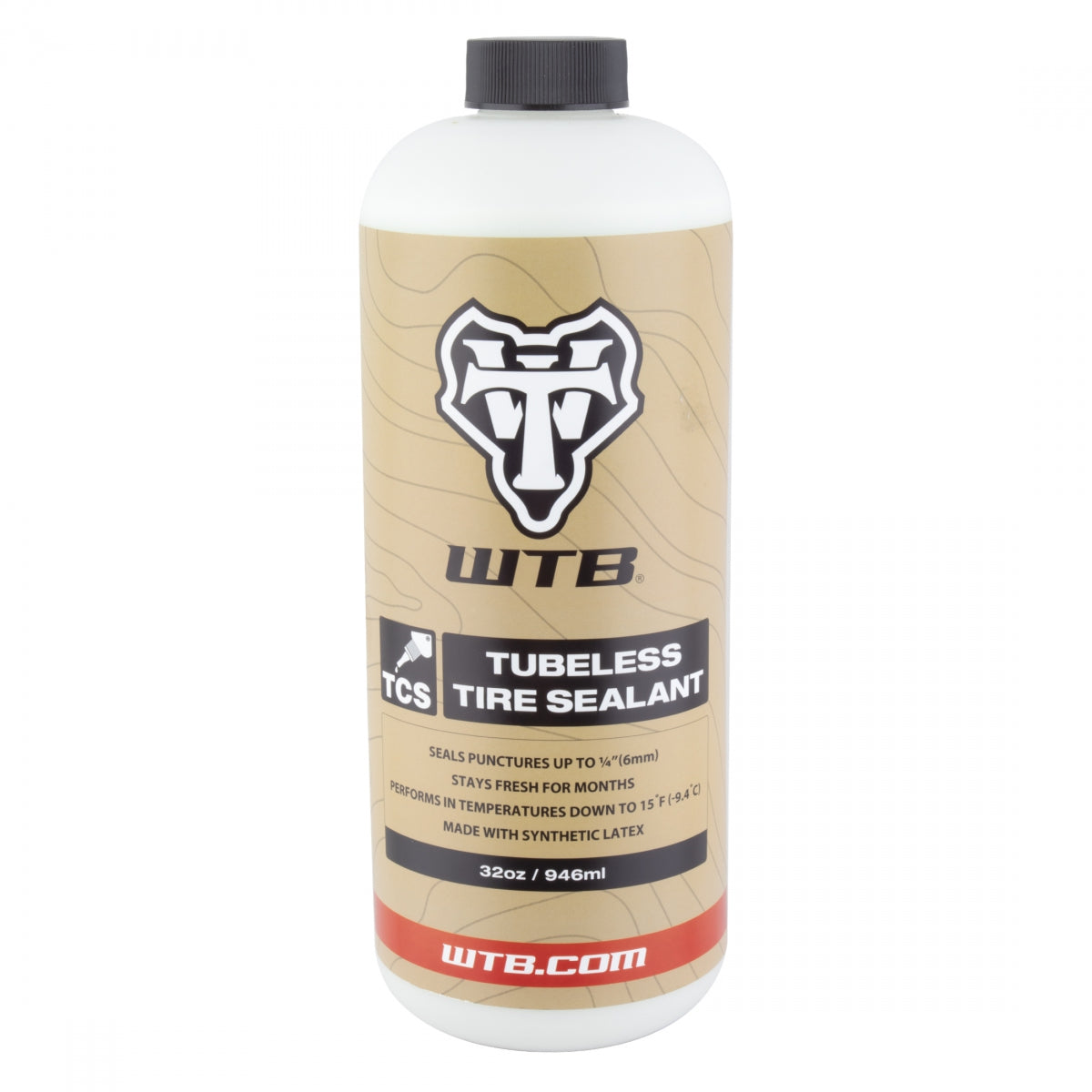 SEALANT TIRE WTB TCS 32oz/946ml