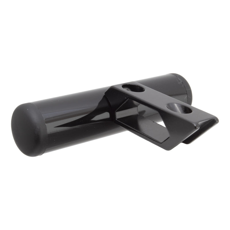 Minoura SGS-500EBW Computer Bike Mount Universal Clamp Aluminum Black