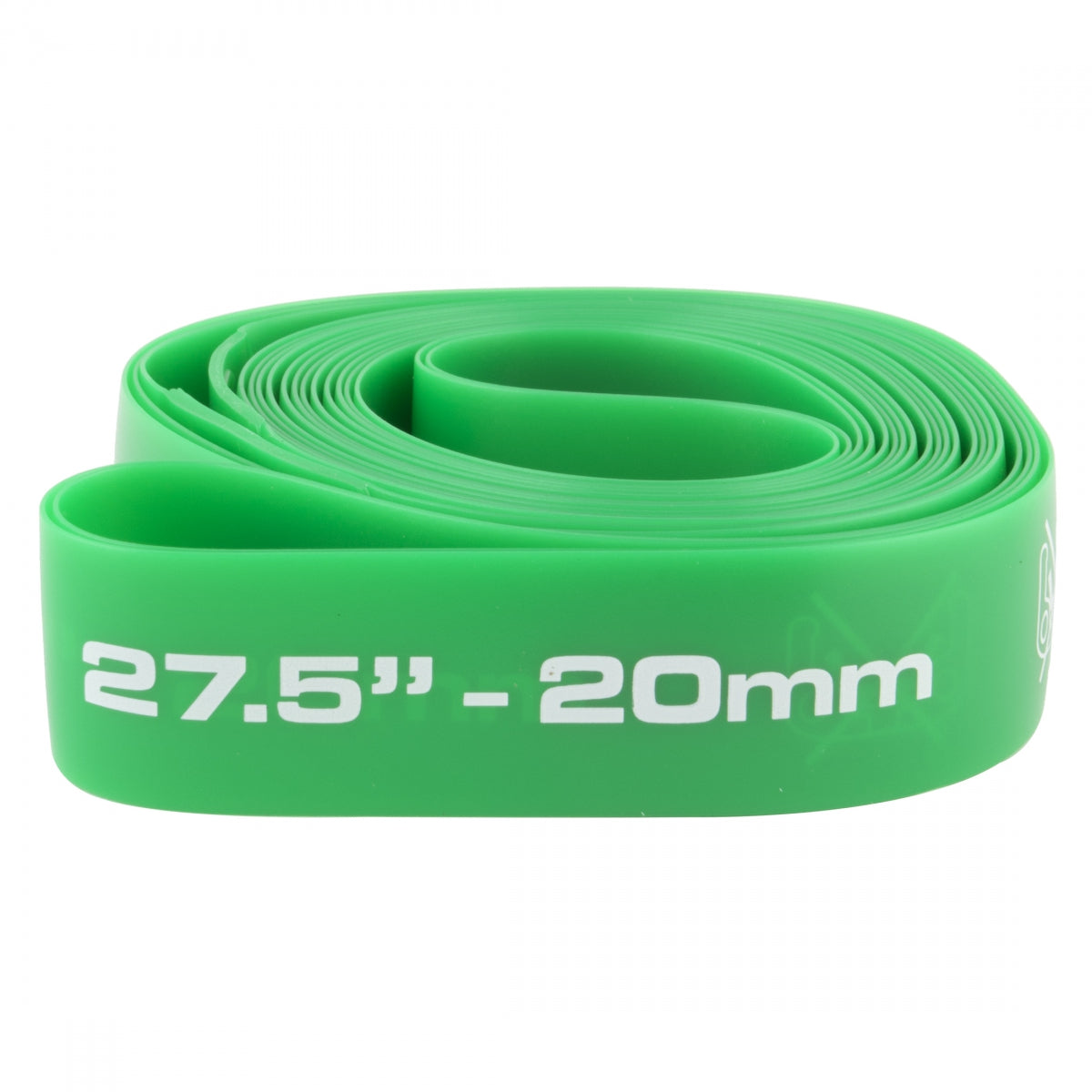 RIM TAPE ZEFAL PVC 20mm 27.5in GN