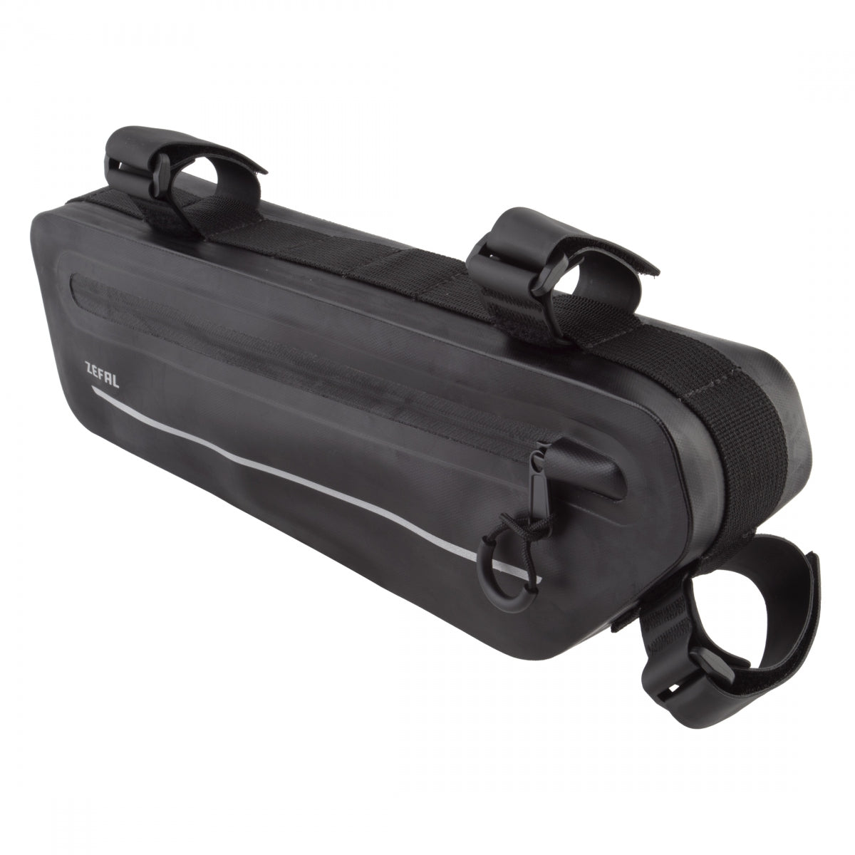 BAG ZEFAL FRAME Z ADVENTURE PACK C2 BK (N)