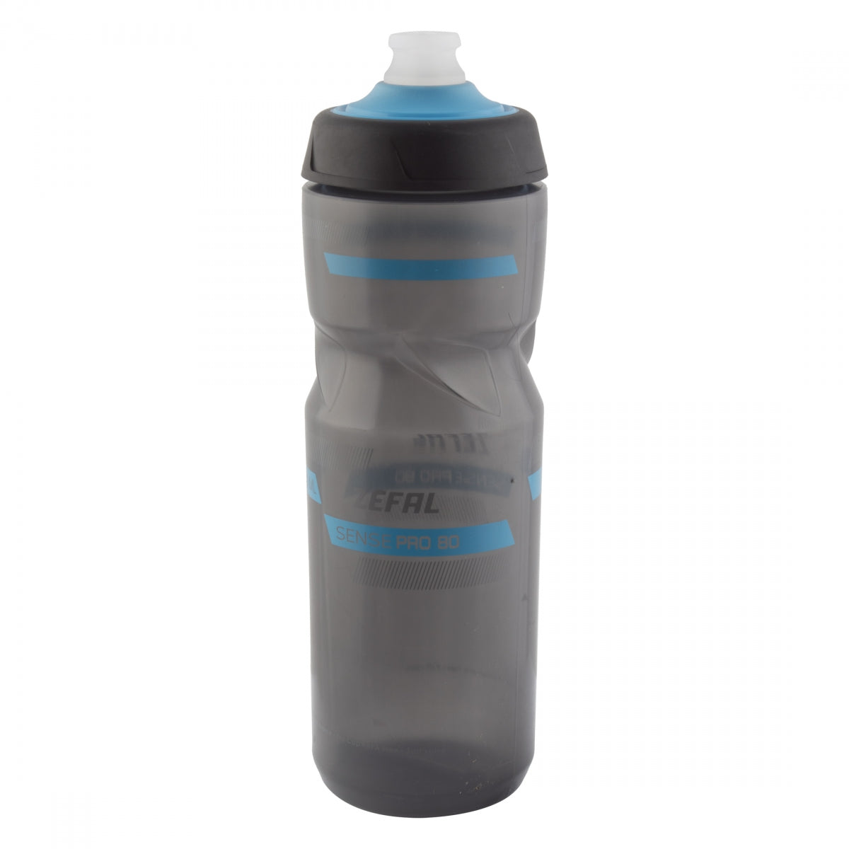 BOTTLE ZEFAL 27oz SENSE PRO 80 SMOKE/BK