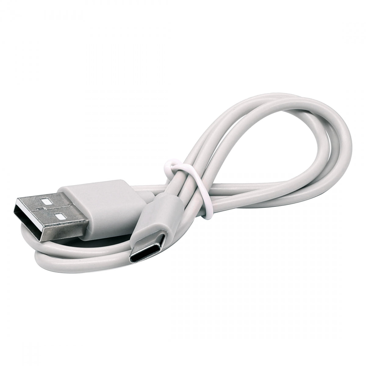 LIGHT PART CYGO CHARGING CABLE USB-C f/VELOCITY LIGHTS WH