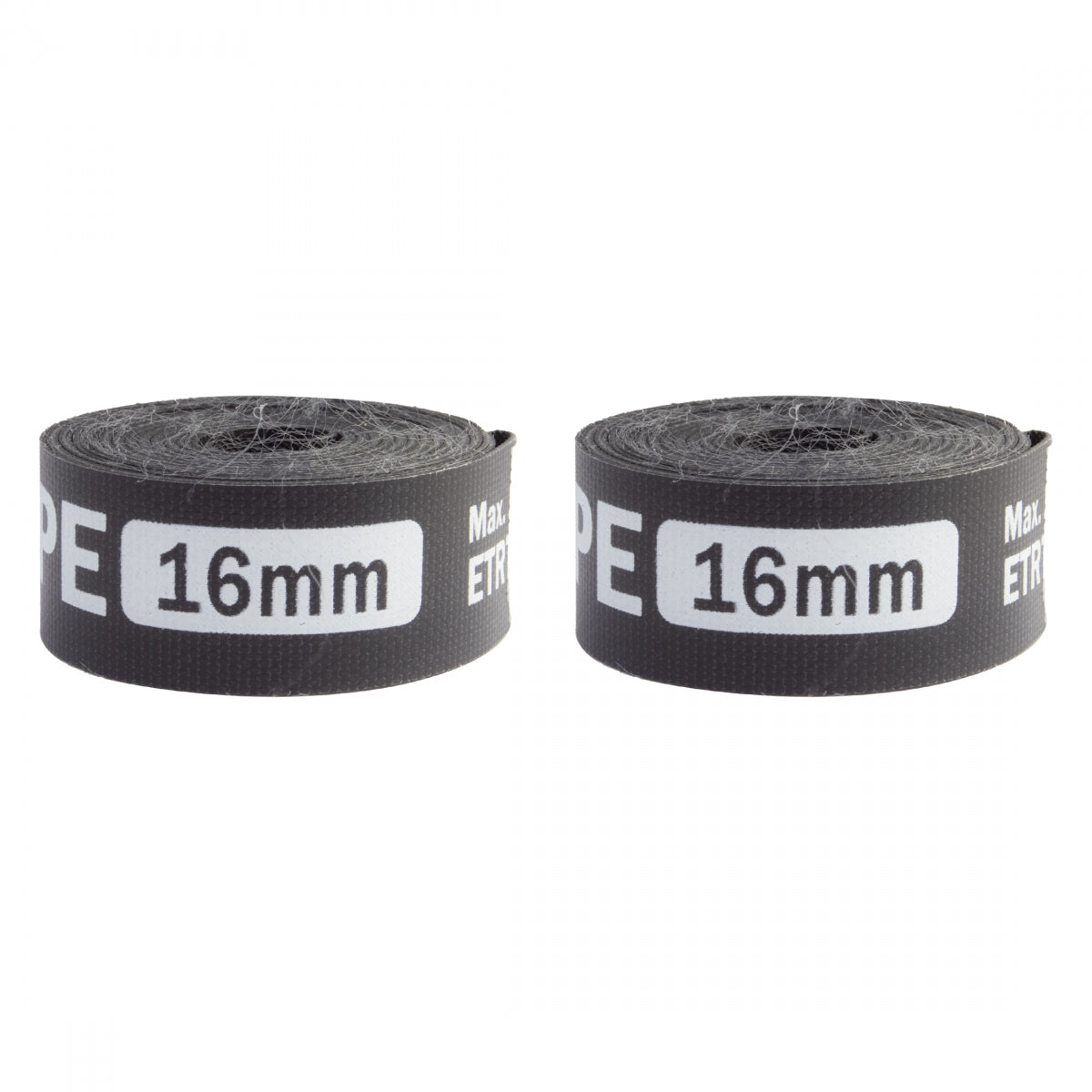 RIM STRIP VELOX 700c/29in 16mm BK HP PR