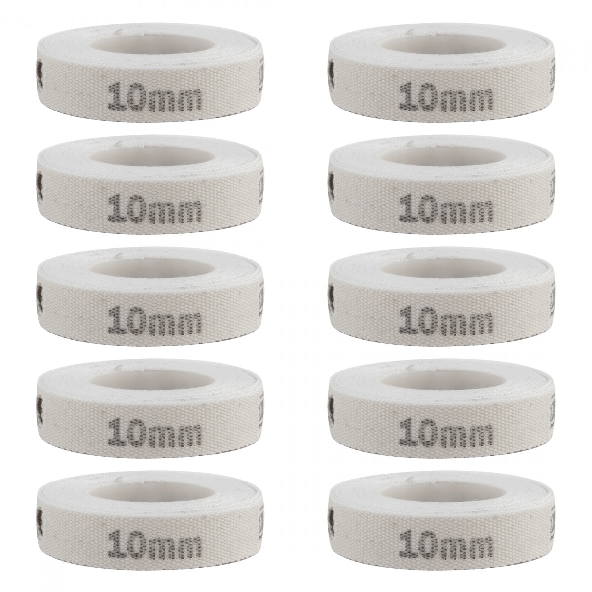 RIM TAPE VELOX 10mm BXof10